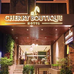 Hotel Cherry Boutique