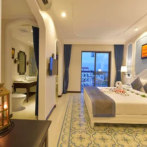 4* Hotel Rosemary Boutique & - A Peaceful Retreat