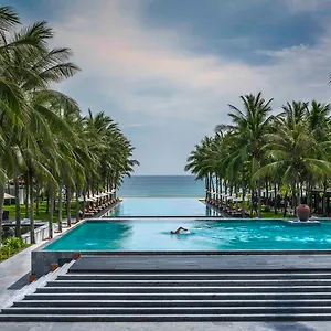 Station touristique Four Seasons The Nam Hai, Hoi An, Vietnam