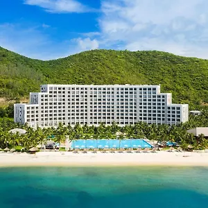 Vinpearl & Bay Semesteranläggning (resort) Nha Trang