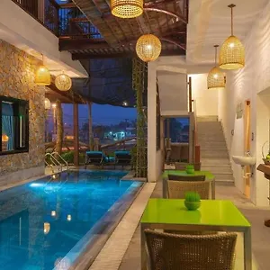Villa Cat Tuong Boutique