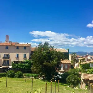 B Hotell Saint-Tropez