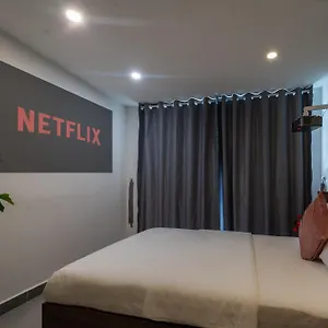 Galaxy Boutique Sai Gon Hotell Ho Chi Minh-staden