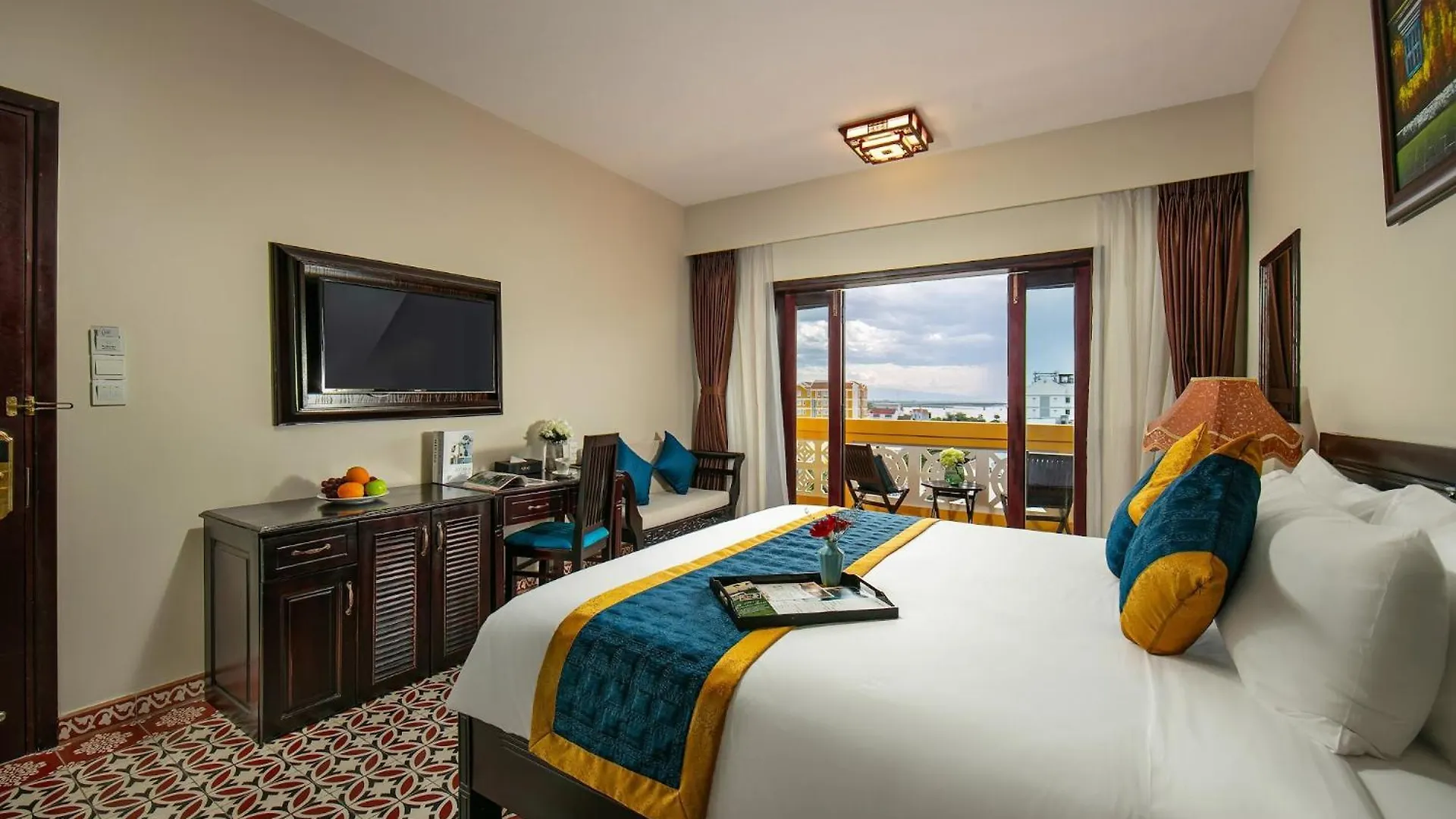 La Charm Hoi An Hotel & Spa 4*,  Vietnam