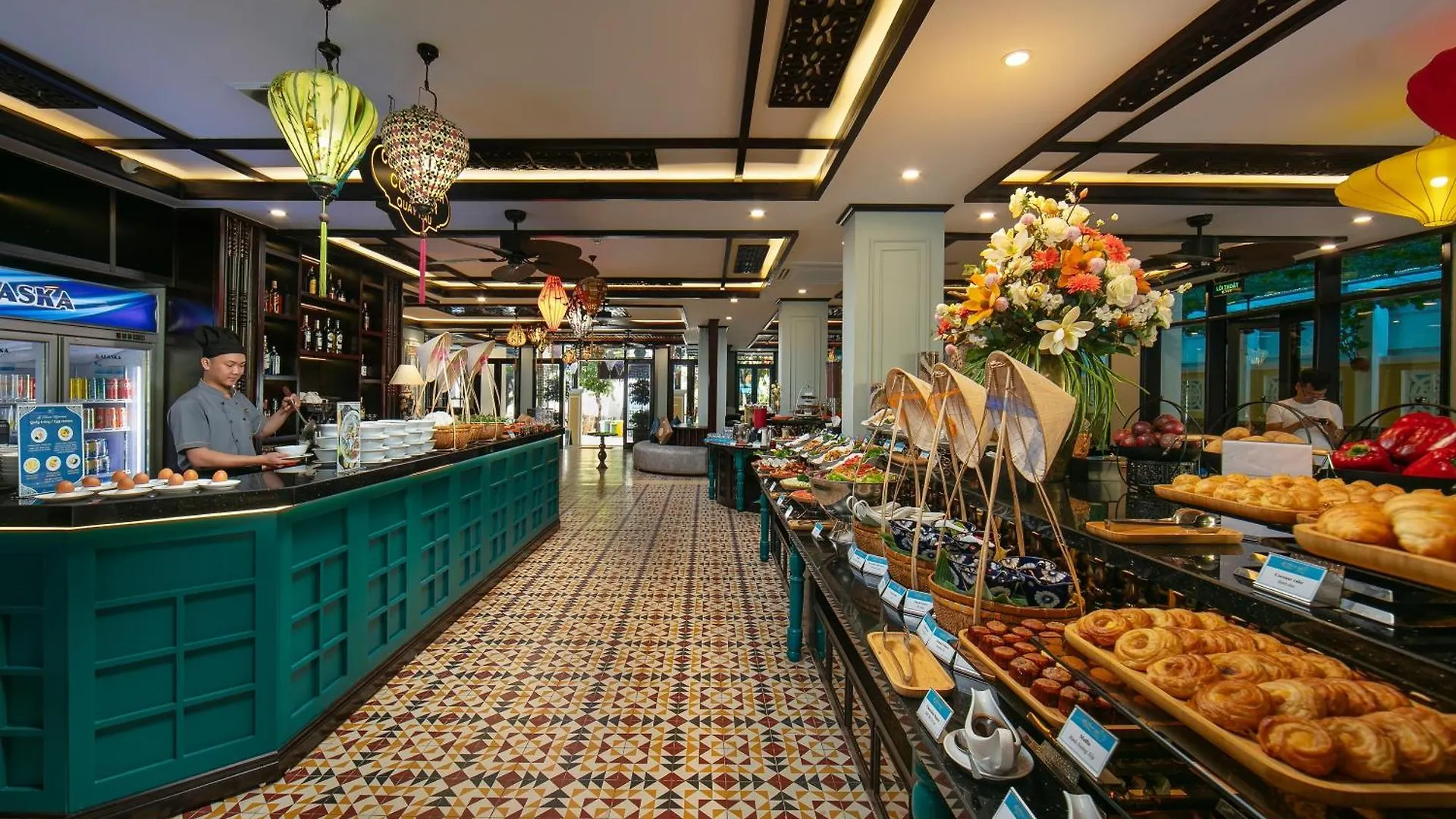 La Charm Hoi An Hotel & Spa 4*,
