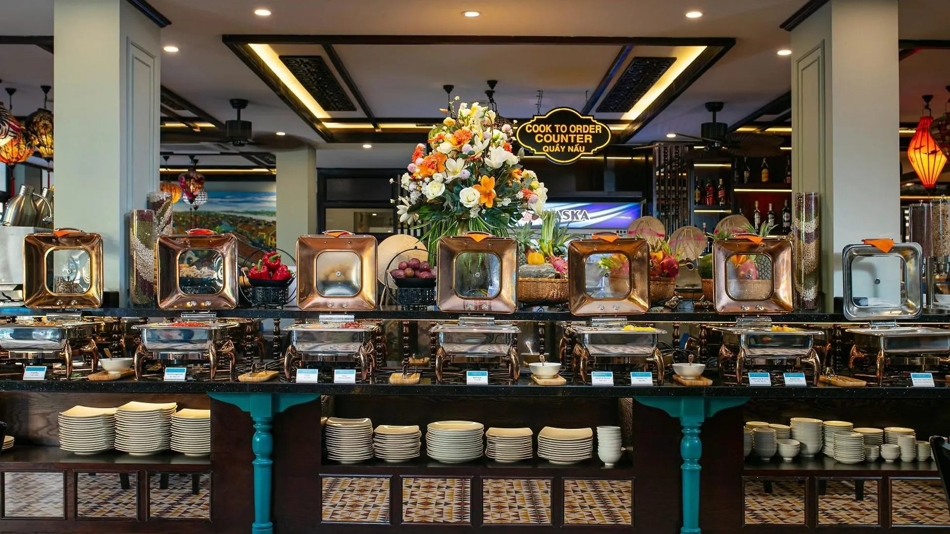 La Charm Hoi An Hotel & Spa