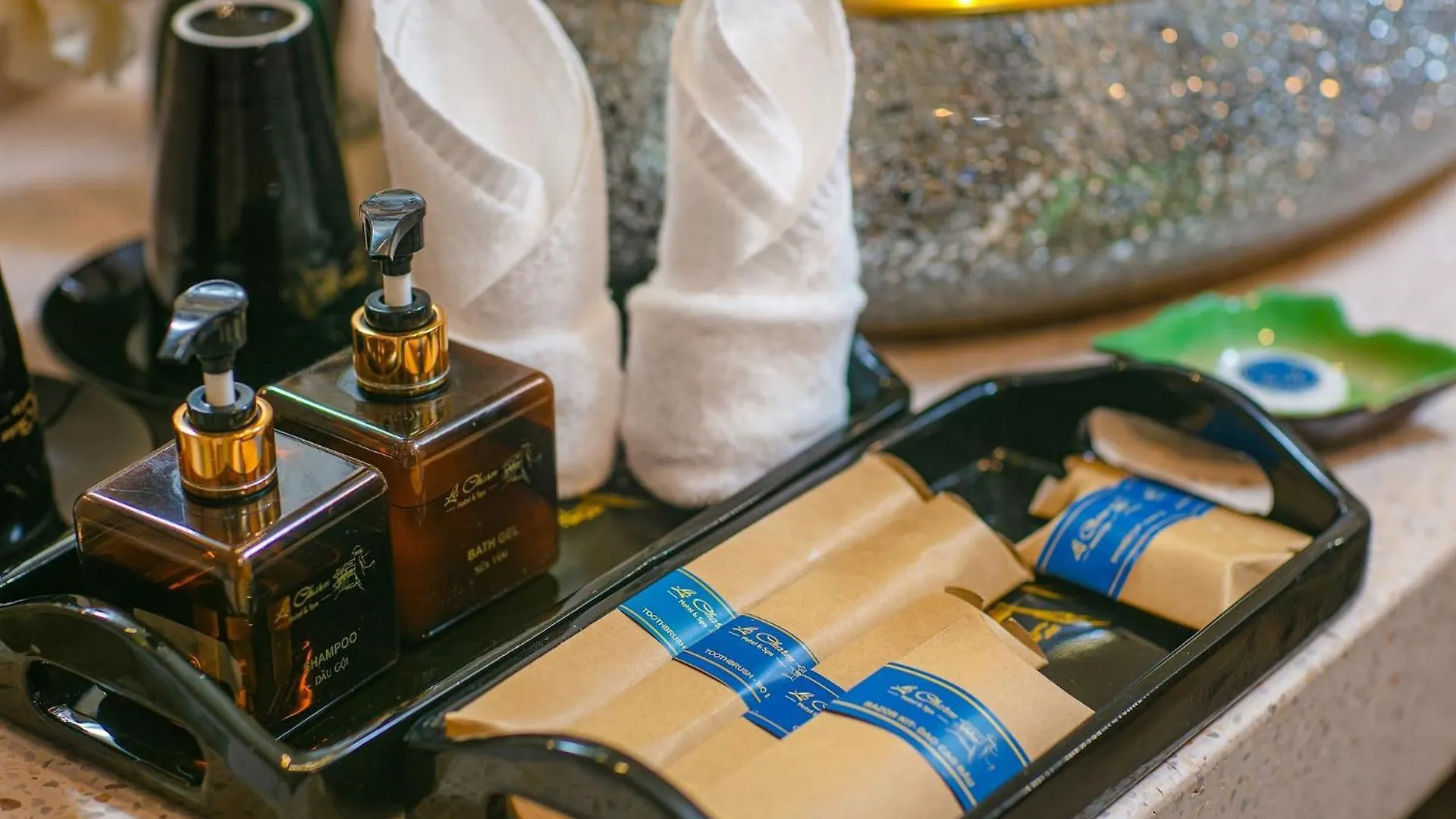 La Charm Hoi An Hotel & Spa