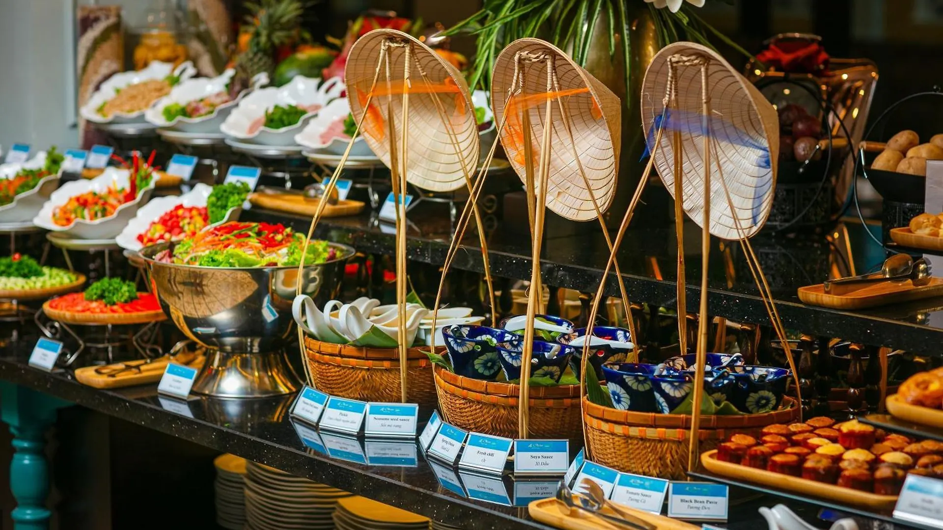 La Charm Hoi An Hotel & Spa Vietnam