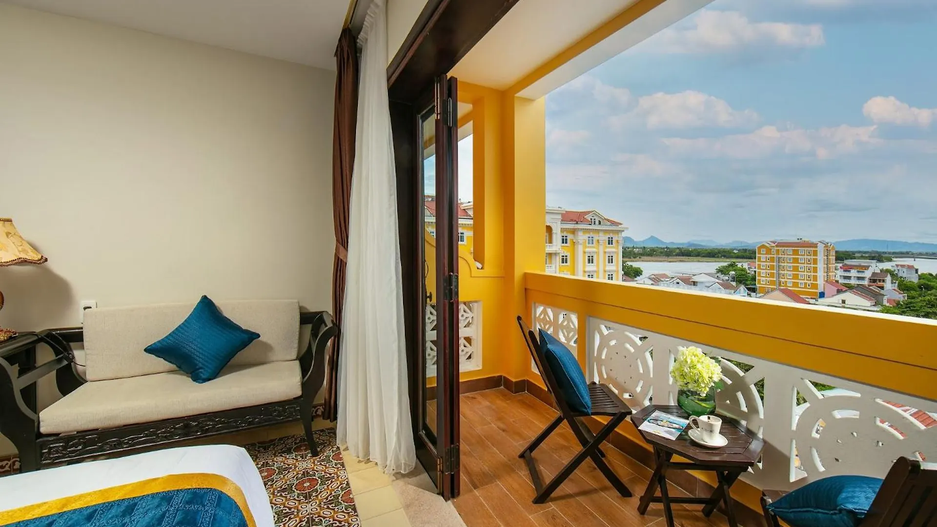 La Charm Hoi An Hotel & Spa
