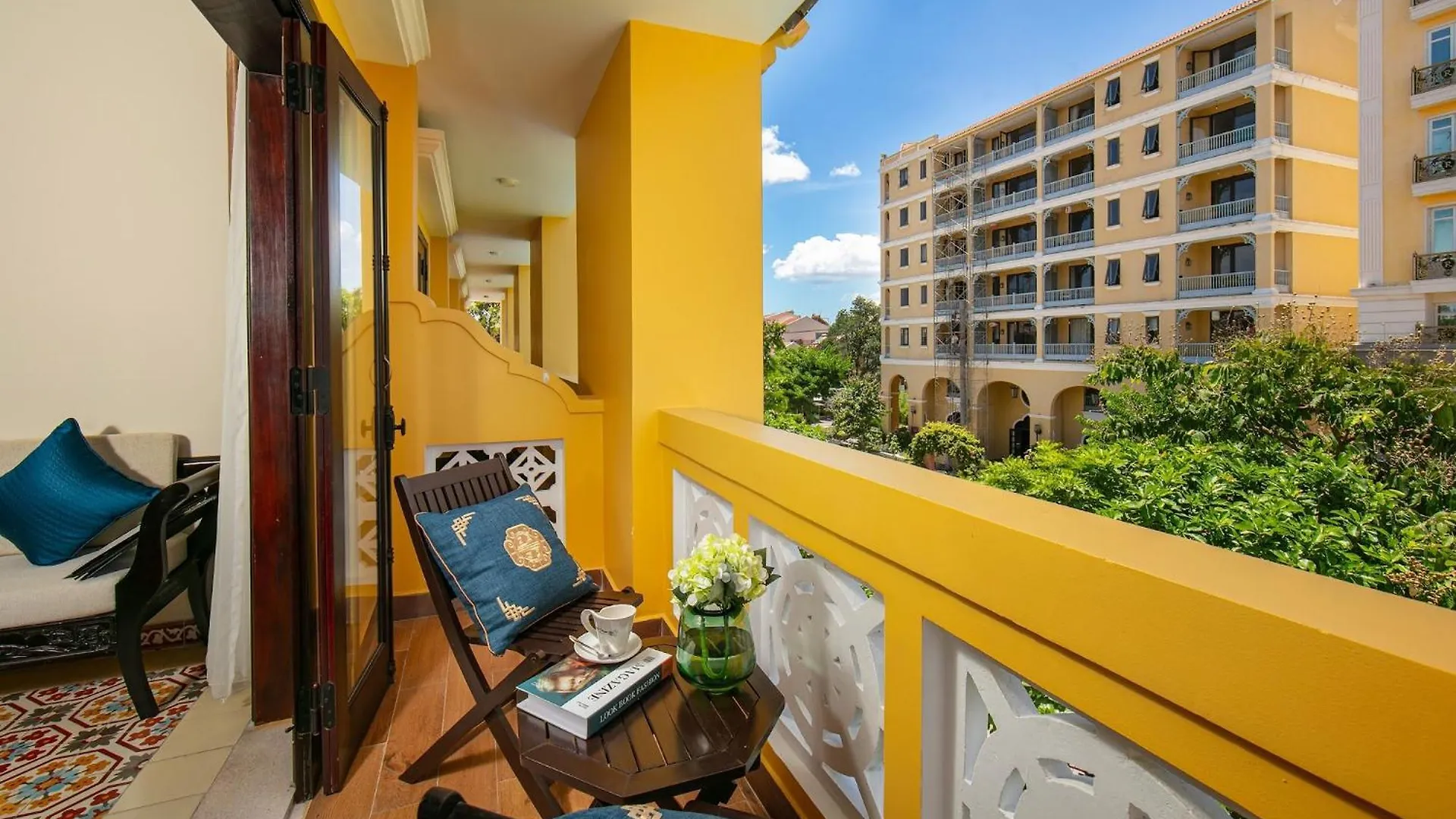La Charm Hoi An Hotel & Spa