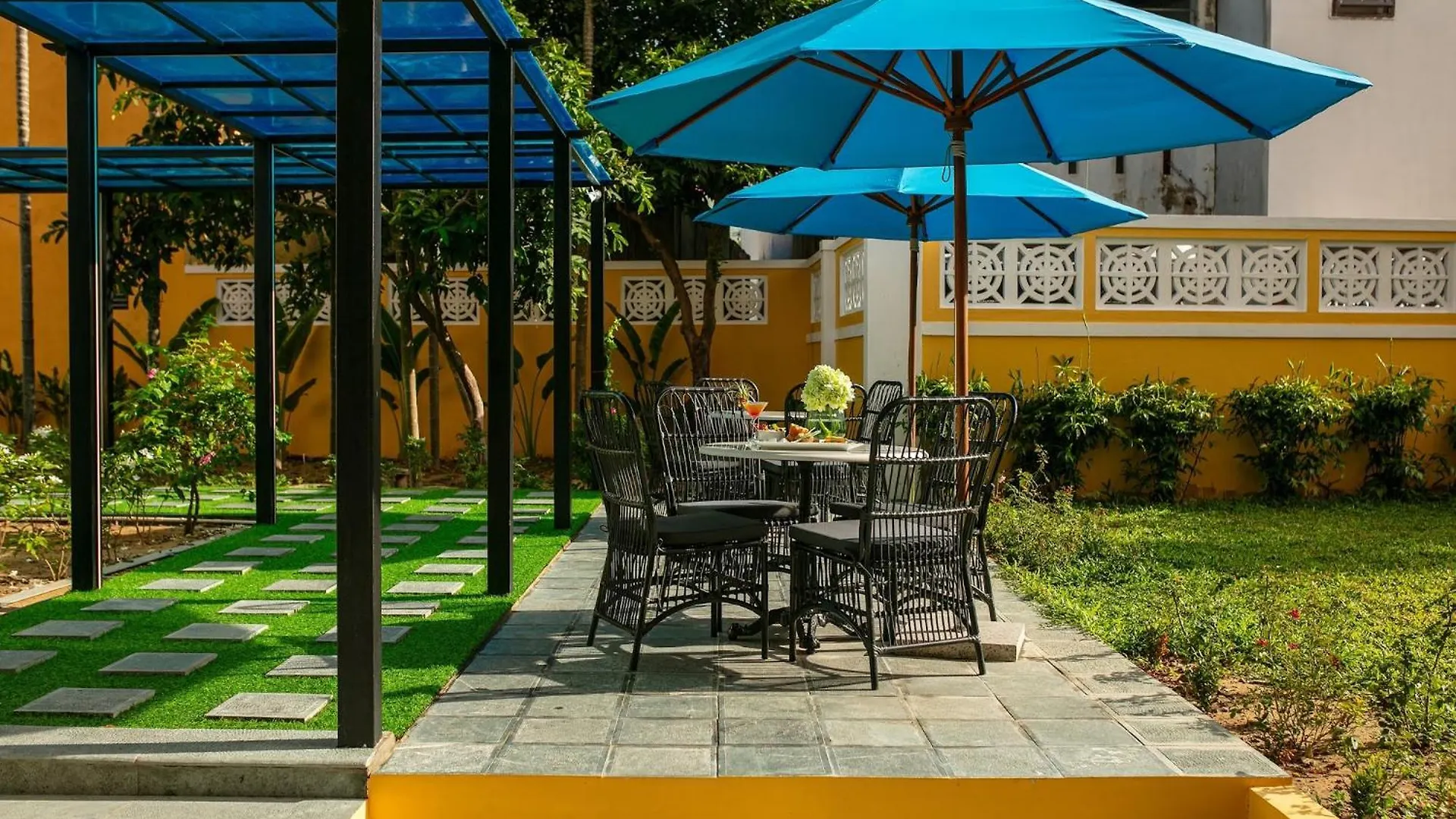 La Charm Hoi An Hotel & Spa