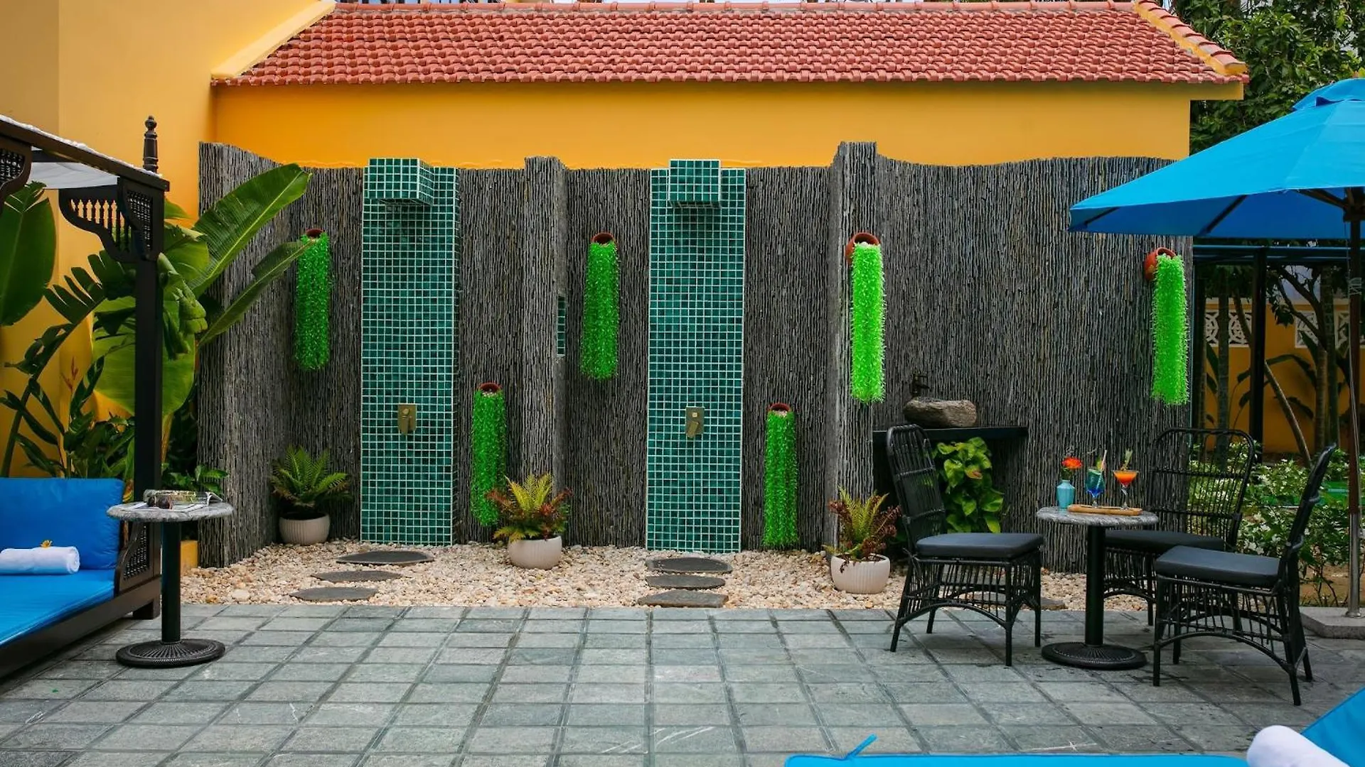 La Charm Hoi An Hotel & Spa 4*,