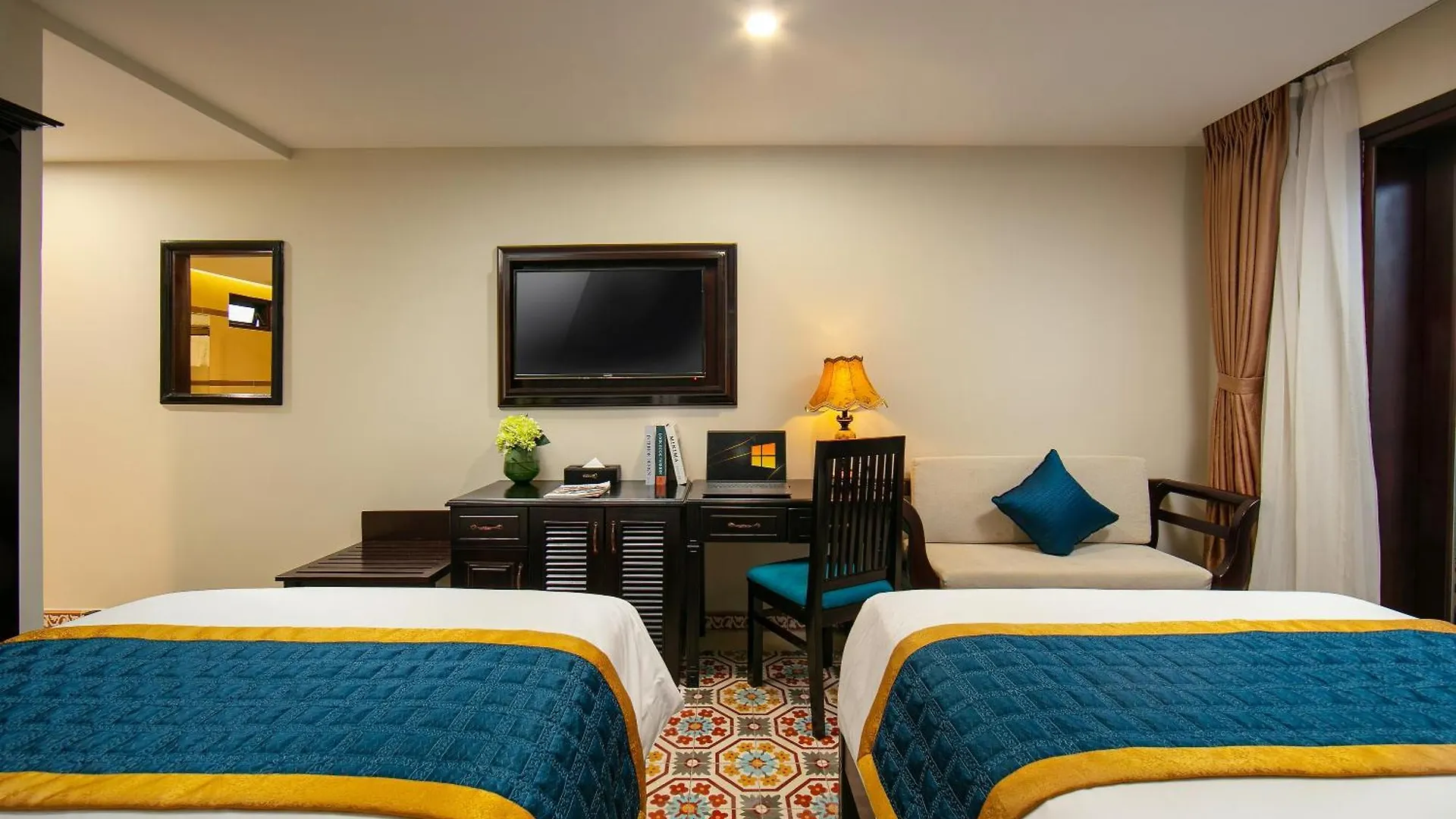 La Charm Hoi An Hotel & Spa